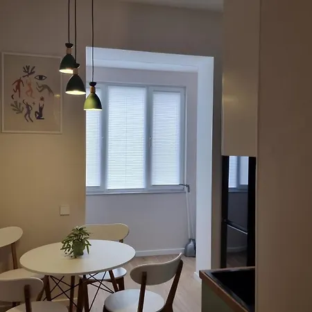 Luxury Loft By Bakuapart Exterior photo