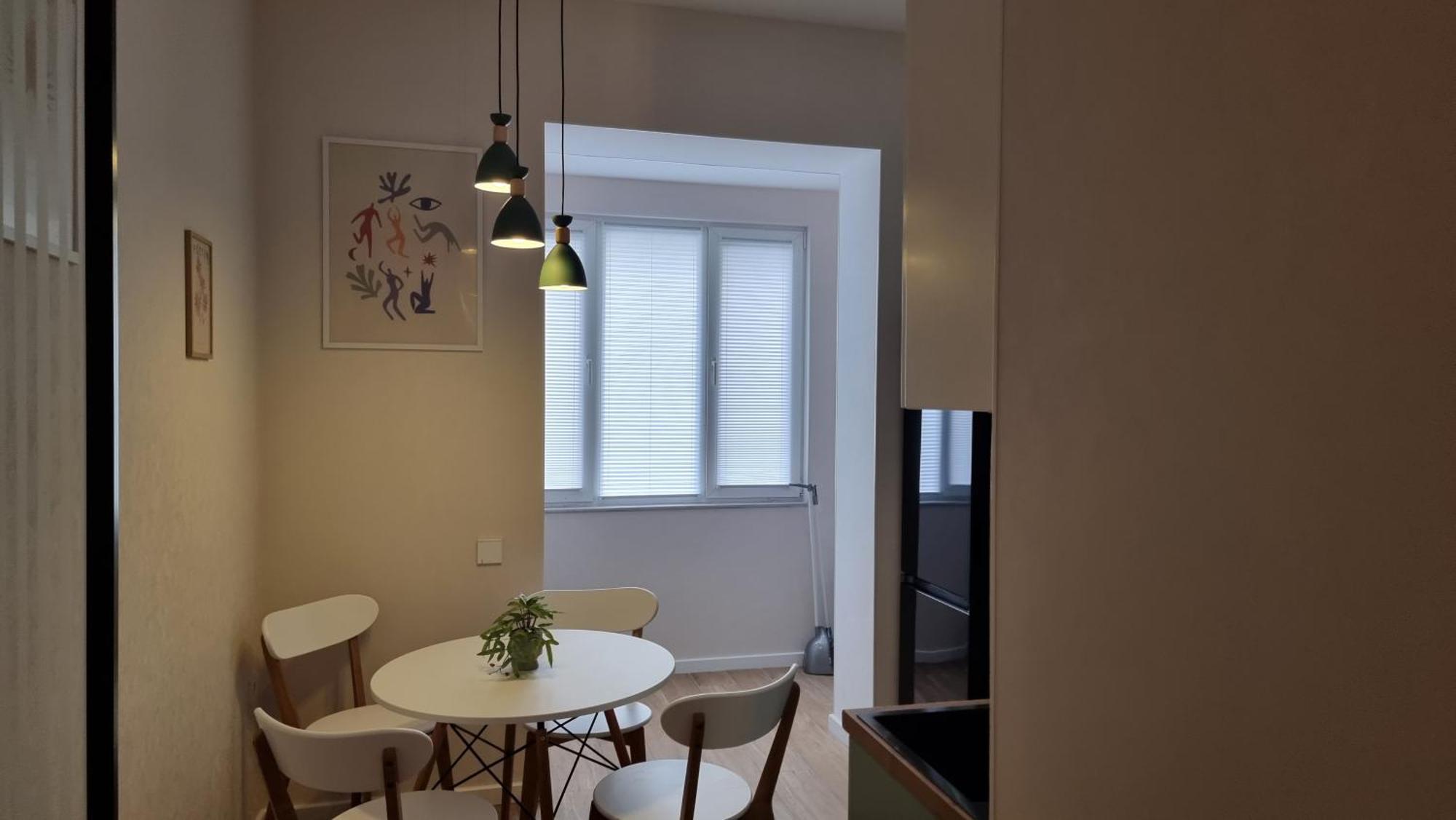 Luxury Loft By Bakuapart * Baku